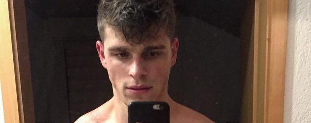 Fabian Fröhlich, Mister Mitteldeutschland 2016/17 Fabian Fröhlich, Mister Mitteldeutschland 2016/17