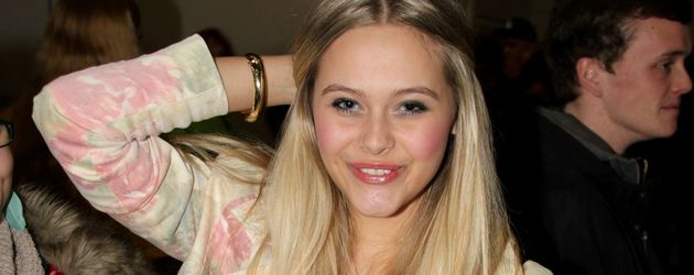 Fabienne Rothe Fabienne Rothe