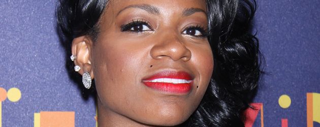 Fantasia Barrino Fantasia Barrino
