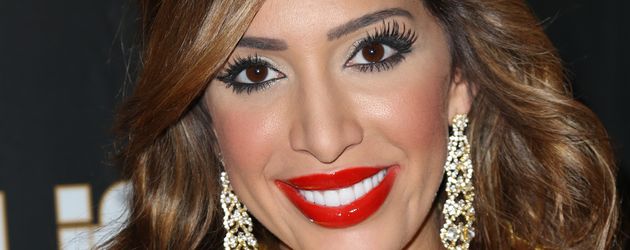Farrah Abraham Farrah Abraham