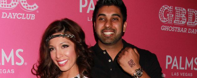 Farrah Abraham Farrah Abraham