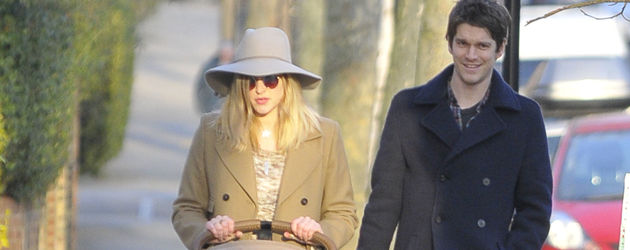 Fearne Cotton Fearne Cotton