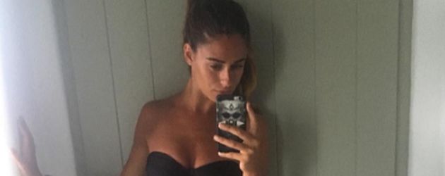 Federica Pignotti, die Freundin von Stefano Sturaro Federica Pignotti, die Freundin von Stefano Sturaro