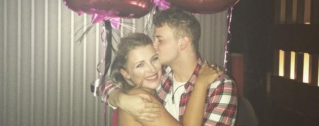 Felix van Deventer und Iris Mareike Steen feiern zusammen Geburtstag Felix van Deventer und Iris Mareike Steen feiern zusammen Geburtstag