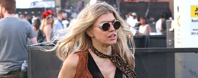 Fergie Fergie