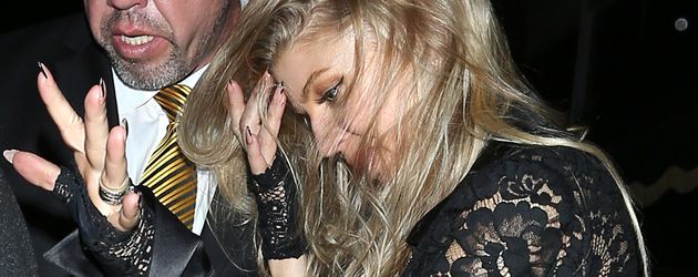 Fergie Fergie