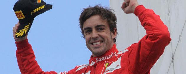 Fernando Alonso Fernando Alonso