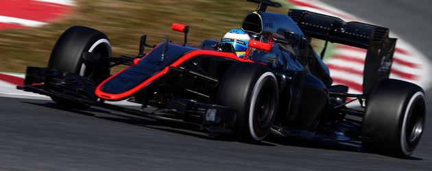 Fernando Alonso Fernando Alonso