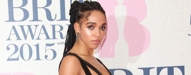FKA Twigs FKA Twigs