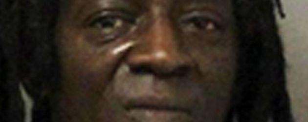 Flavor Flav Flavor Flav