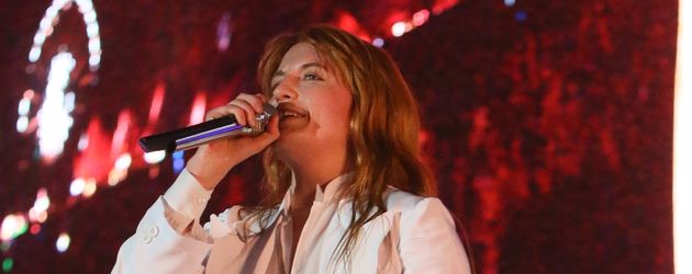 Florence Welch Florence Welch