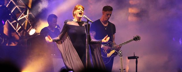Florence Welch Florence Welch