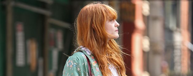 Florence Welch Florence Welch