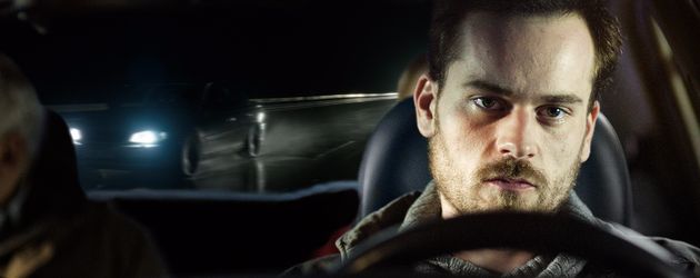 Florian Bartholomäi als Rainald Klapproth im 1.000. Tatort Florian Bartholomäi als Rainald Klapproth im 1.000. Tatort