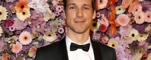 Florian David Fitz beim People Style Award 2016 in München Florian David Fitz beim People Style Award 2016 in München