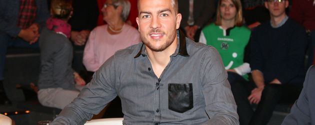Florian Fromlowitz bei Markus Lanz 2015 Florian Fromlowitz bei Markus Lanz 2015