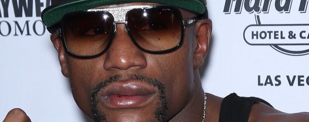 Floyd Mayweather Jr. Floyd Mayweather Jr.