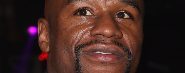 Floyd Mayweather Jr. Floyd Mayweather Jr.