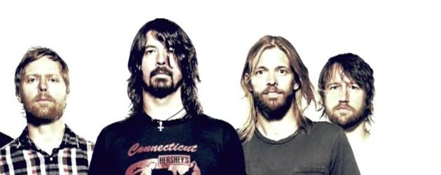 Foo Fighters Foo Fighters