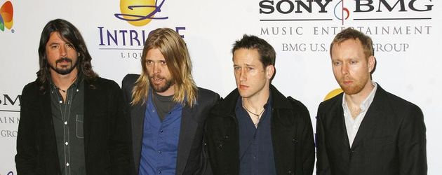 Foo Fighters Foo Fighters