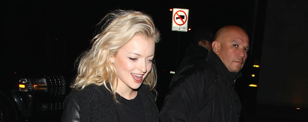 Francesca Eastwood Francesca Eastwood