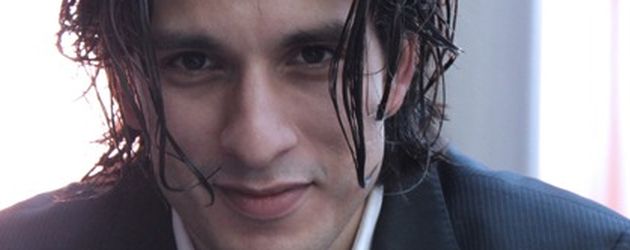 Schauspieler Francisco Medina Schauspieler Francisco Medina