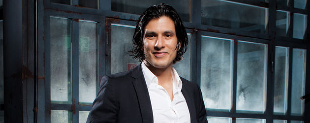 Francisco Medina Francisco Medina