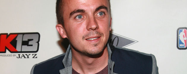 Frankie Muniz Frankie Muniz