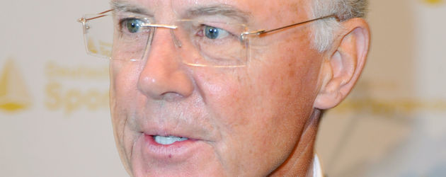 Franz Beckenbauer Franz Beckenbauer