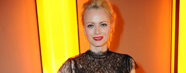 Franziska Knuppe Franziska Knuppe