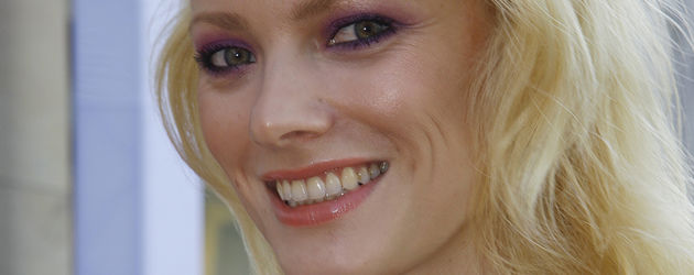 Franziska Knuppe Franziska Knuppe