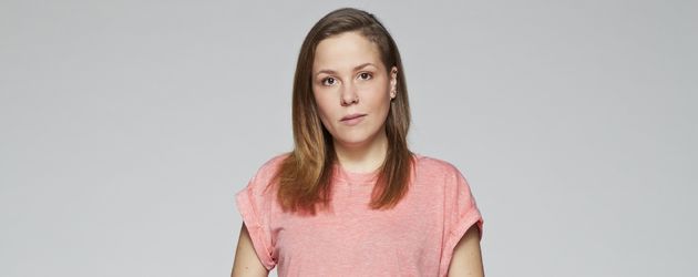 Franziska van der Heide Franziska van der Heide