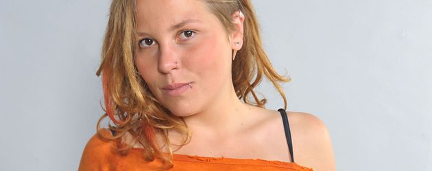 Franziska van der Heide Franziska van der Heide