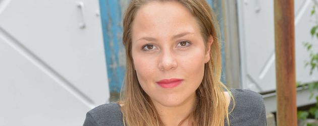 Franziska van der Heide Franziska van der Heide