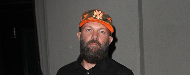 Fred Durst Fred Durst