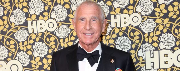 Frédéric von Anhalt bei der "HBO's Post Golden Globe Party" 2016 in Los Angeles Frédéric von Anhalt bei der "HBO's Post Golden Globe Party" 2016 in Los Angeles