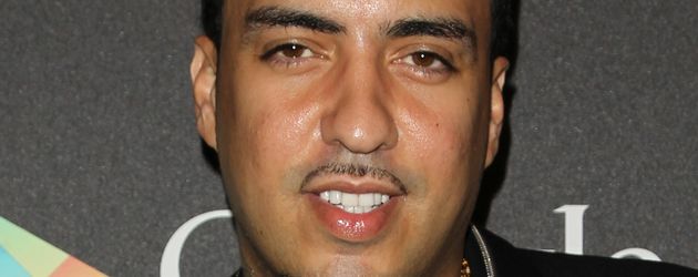 French Montana French Montana