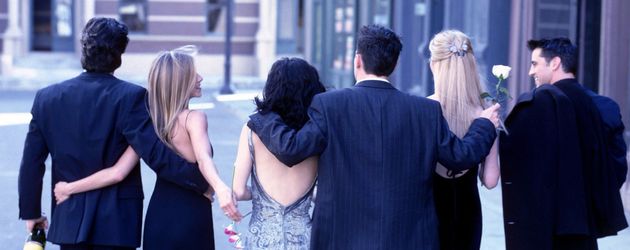 David Schwimmer, Jennfier Aniston, Courteney Cox Arquette, Matthew Perry, Lisa Kudrow, Matt Leblanc David Schwimmer, Jennfier Aniston, Courteney Cox Arquette, Matthew Perry, Lisa Kudrow, Matt Leblanc
