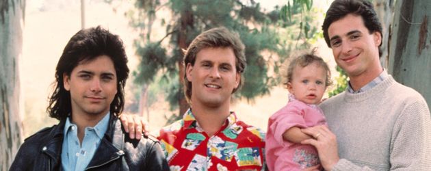 Full House Full House