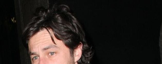 Zach Braff Zach Braff