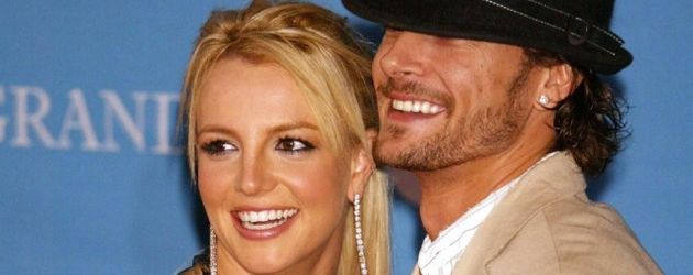 Britney Spears und Kevin Federline Britney Spears und Kevin Federline
