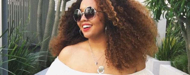 Gabi Fresh, Style-Bloggerin Gabi Fresh, Style-Bloggerin