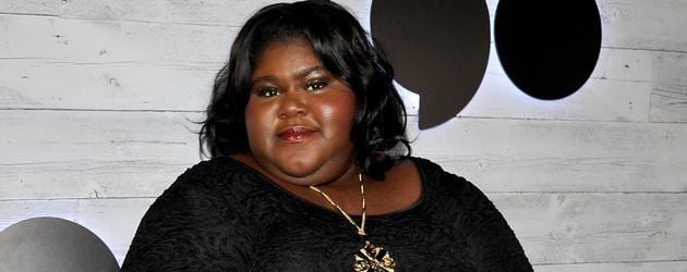 Gabourey Sidibe Gabourey Sidibe
