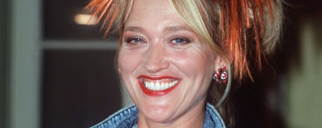Gaby Köster im Jahr 2000 Gaby Köster im Jahr 2000