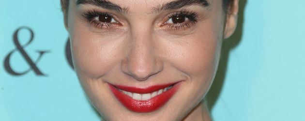 Gal Gadot, Schauspielerin und Model Gal Gadot, Schauspielerin und Model