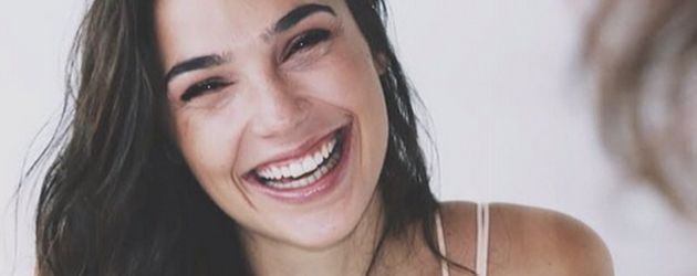 Gal Gadot Gal Gadot