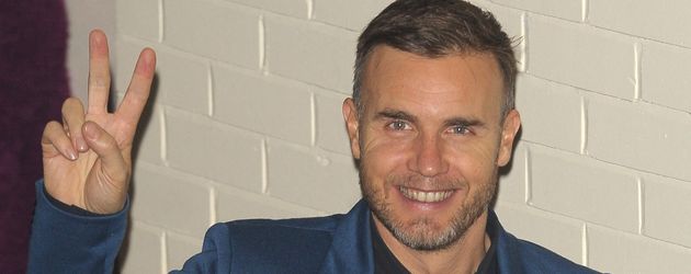 Gary Barlow Gary Barlow