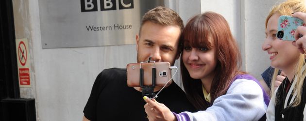 Gary Barlow Gary Barlow