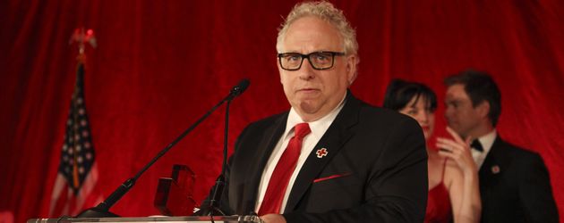Gary Glasberg, Produzent Gary Glasberg, Produzent