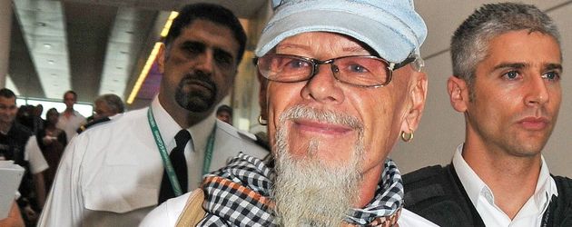 Gary Glitter Gary Glitter